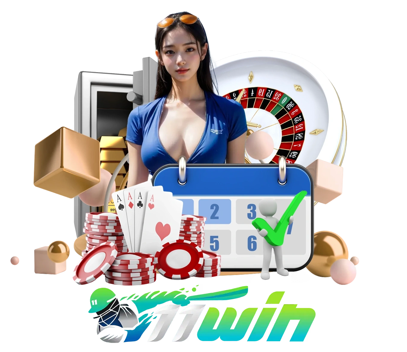 Dịch vụ ứng dụng và hỗ trợ tiếng Việt của 11Win